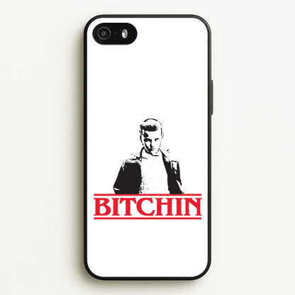 Eleven Bitchin' iPhone 5 / 5s / SE 2016 Case
