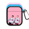Teen Wolf AirPods Cases