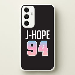 J-Hope 94 Galaxy A15 Case