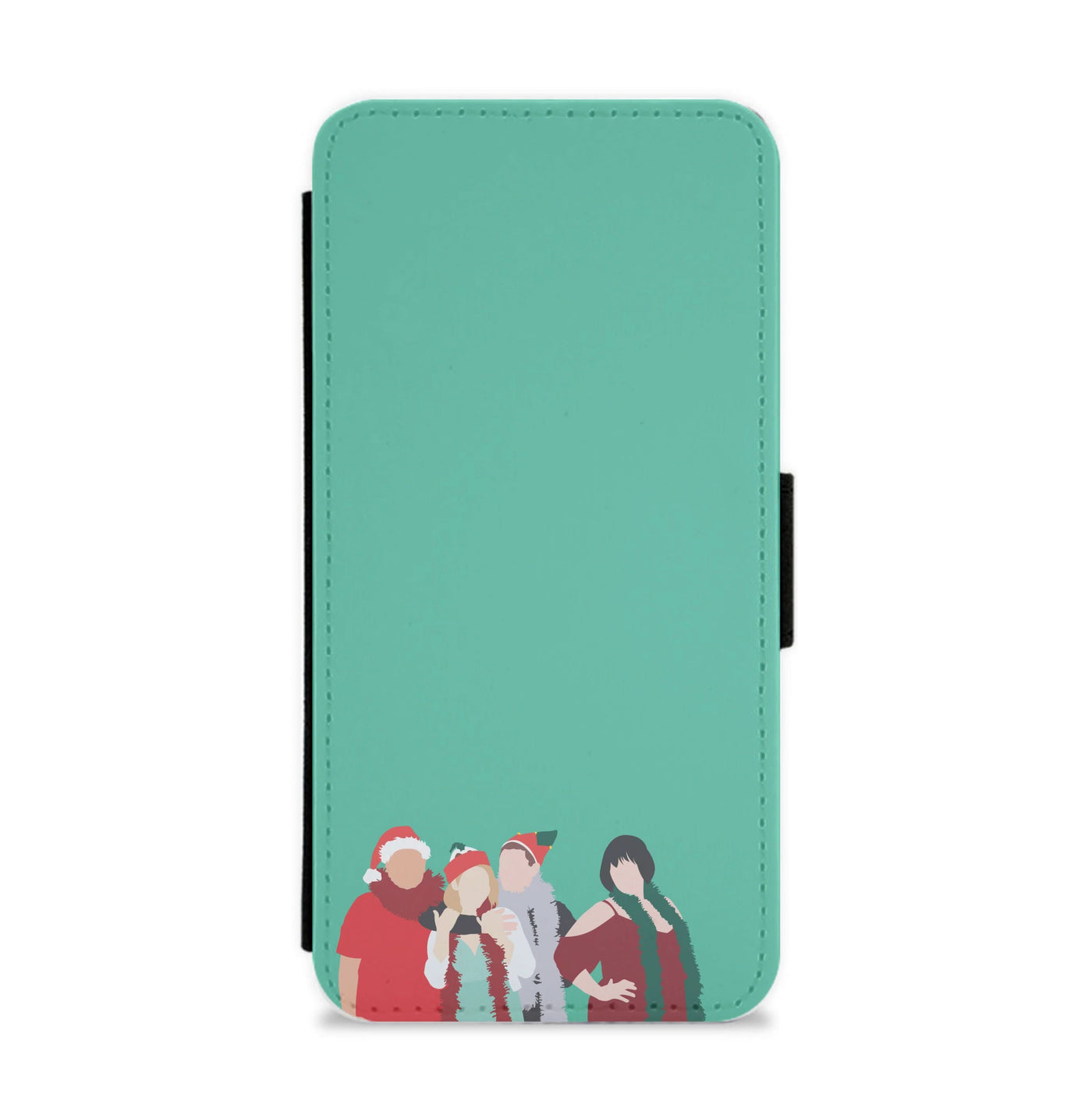 Cast Flip / Wallet Phone Case