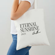 Sunshine Signature 2025 Tote Bag 2