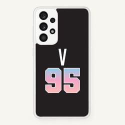 V 95 Galaxy A33 Case