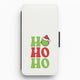 ChristmasWallet Phone Cases