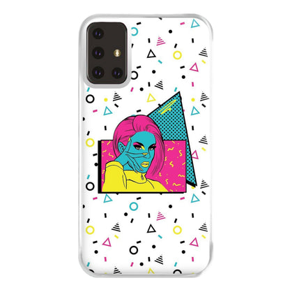 Katya Zamo - Drag Queen's Drag Race Phone Case