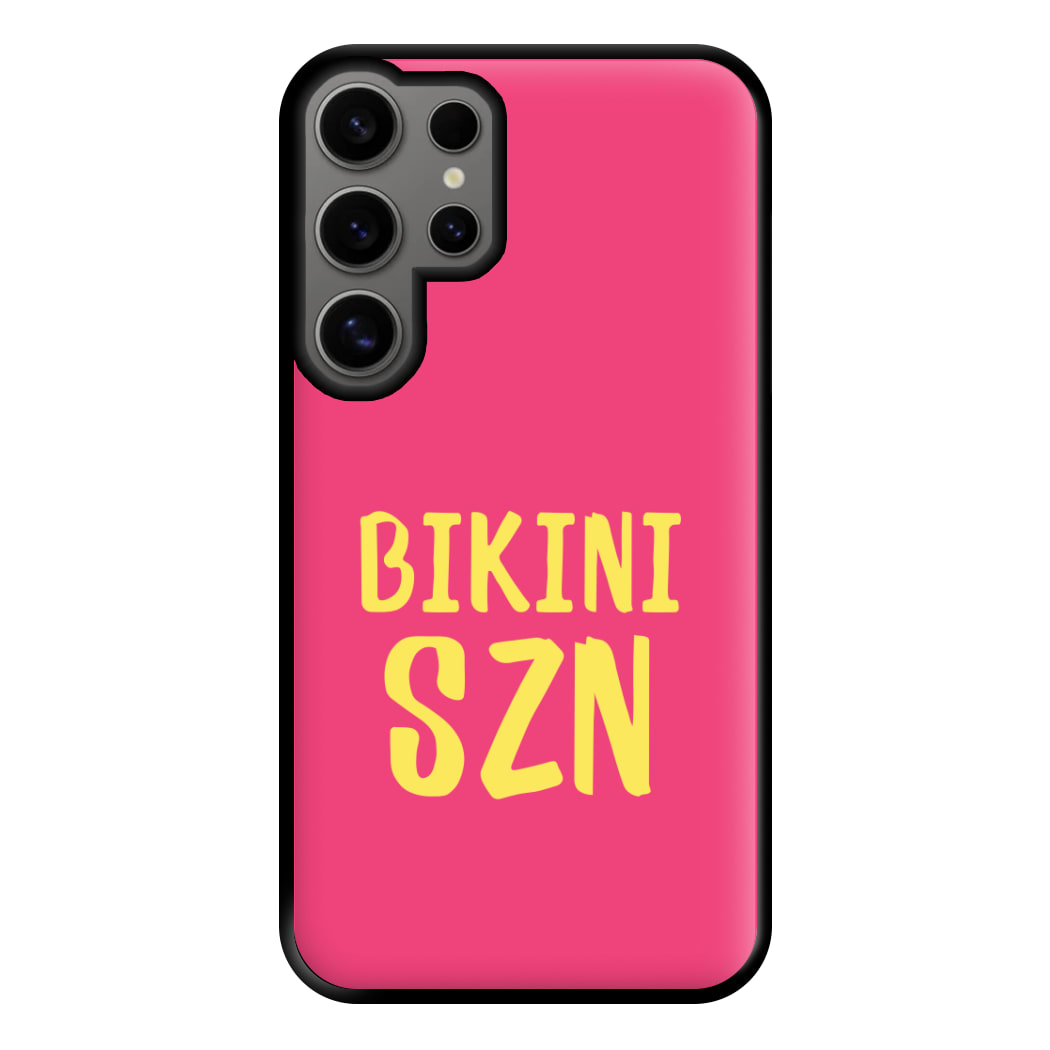 Bikini Szn  Galaxy S24 Ultra Case