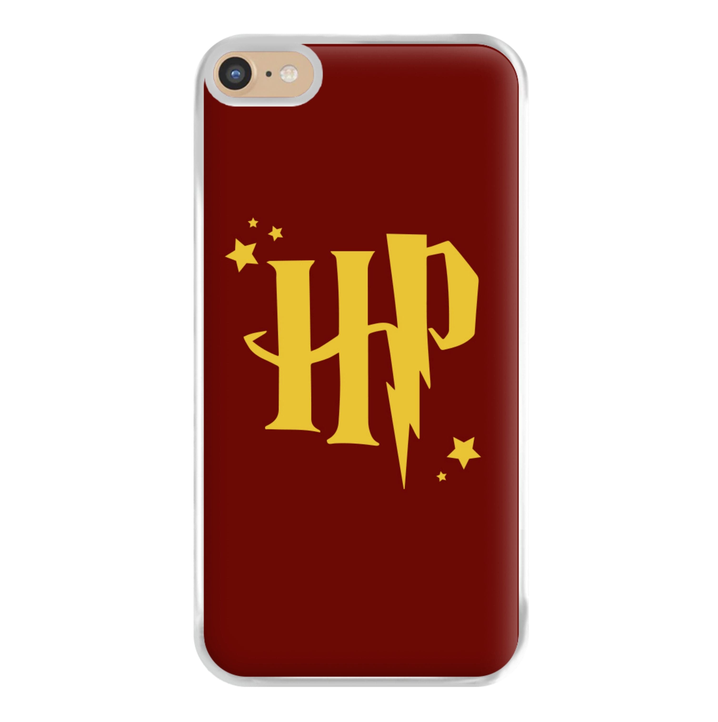 HP Phone Case