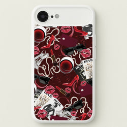 The Working Girl iPhone 17 Air Case