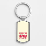BTS Keyrings