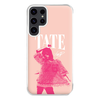 Tate Signature Galaxy S23 Ultra Case