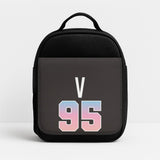 BTS Lunchboxes