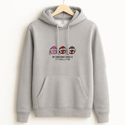 Spider Hero Christmas Sense Hoodie 2