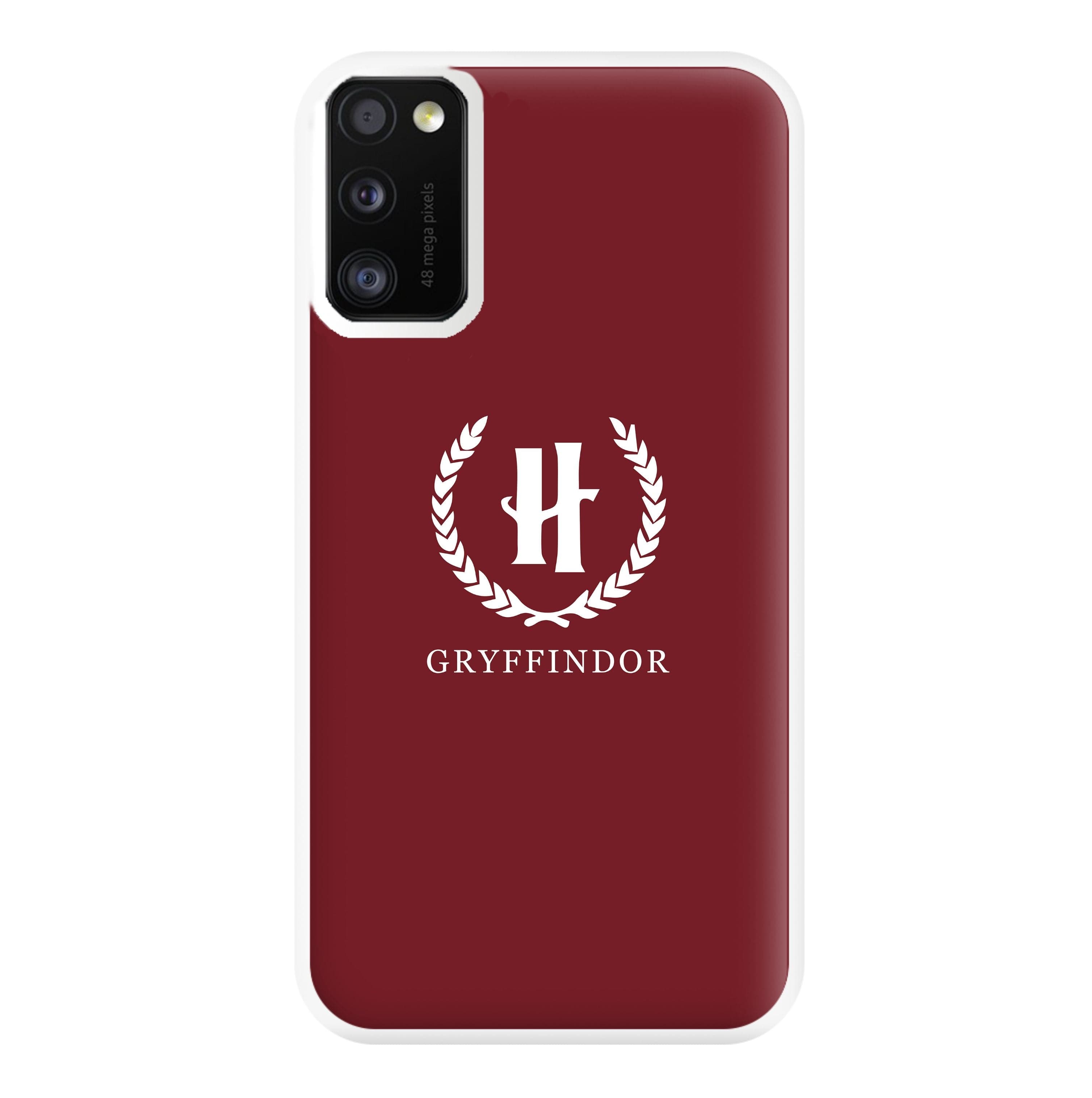 Gryffindor Phone Case