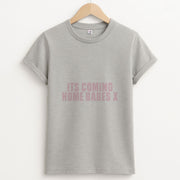 It's Coming Home Babes T-Shirt 2