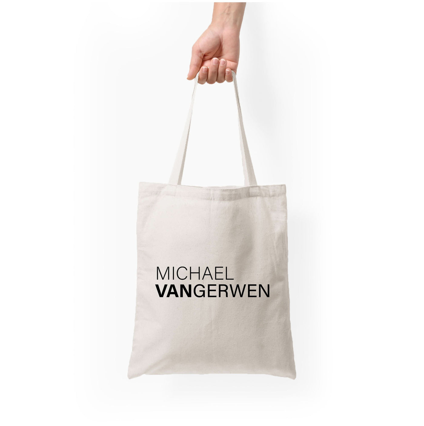 MVG Tote Bag