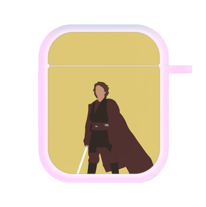 Anakin Skywalker AirPods Case