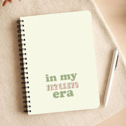 In My Mum Era Notebook 3