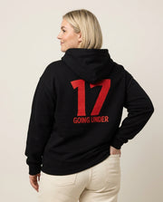 Seventeen Going Under - Fender Hoodie 2