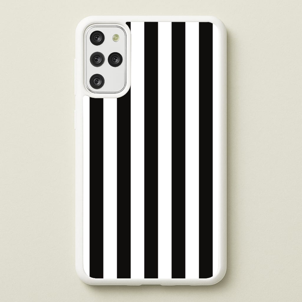 Contrast Chic Galaxy S20 Plus Case