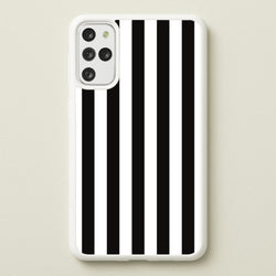 Contrast Chic Galaxy S20 Plus Case