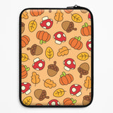 Patterns Laptop Sleeves