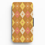 Christmas Wallet Phone Cases