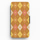 Christmas PatternsWallet Phone Cases