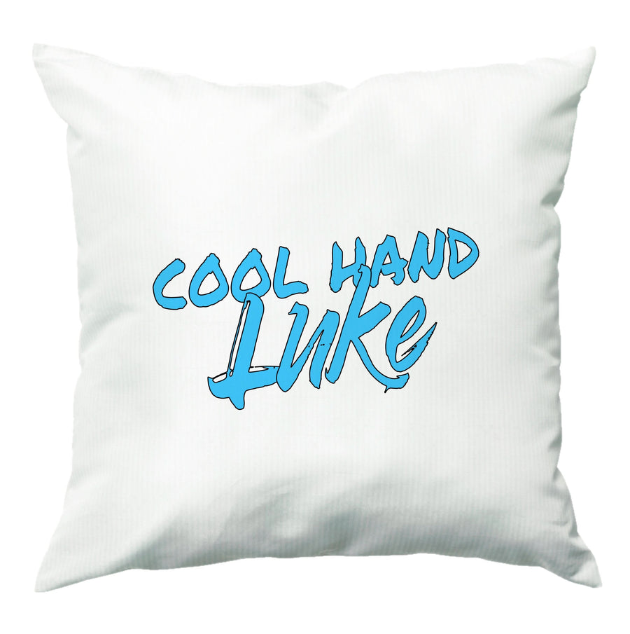 Cool Hands Cushion