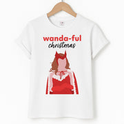 Wanda-ful Christmas T-Shirt 1