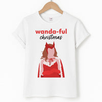 Wanda-ful Christmas T-Shirt
