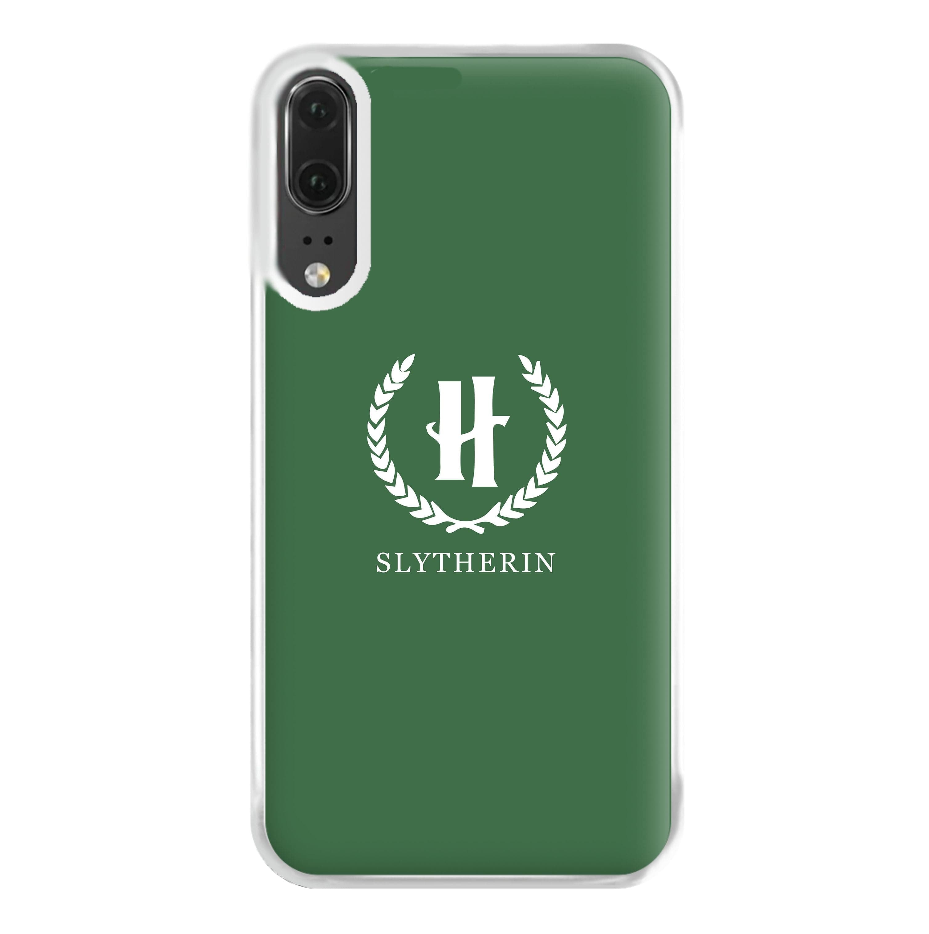 Slytherin Phone Case