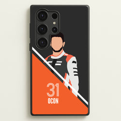 Ocon 2026 Galaxy S25 Ultra Case