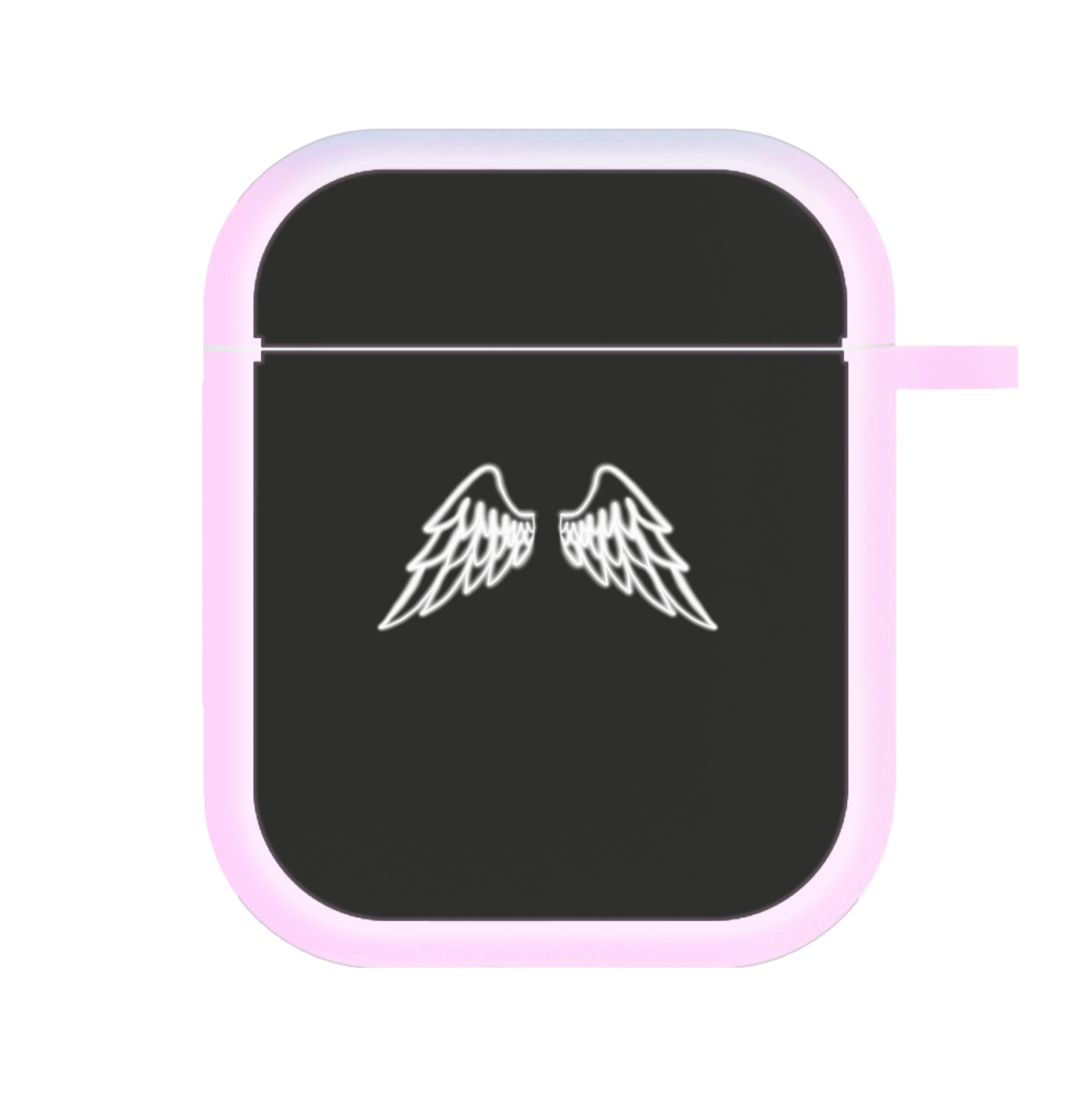 Angel Wings AirPods Case