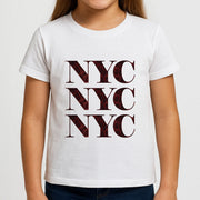 Fifth Avenue  Kids T-Shirt 3