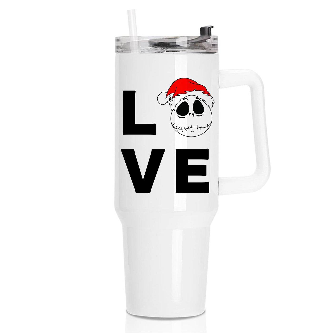 Love Jack Tumbler