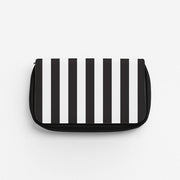 Contrast Chic Pencil Case 1