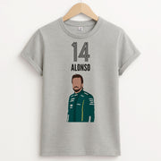 Alonso 2026 T-Shirt 2