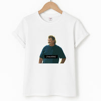 Inaudible Gerald T-Shirt