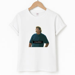 Inaudible Gerald Unisex T-Shirt