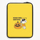 HalloweenLaptop Sleeves