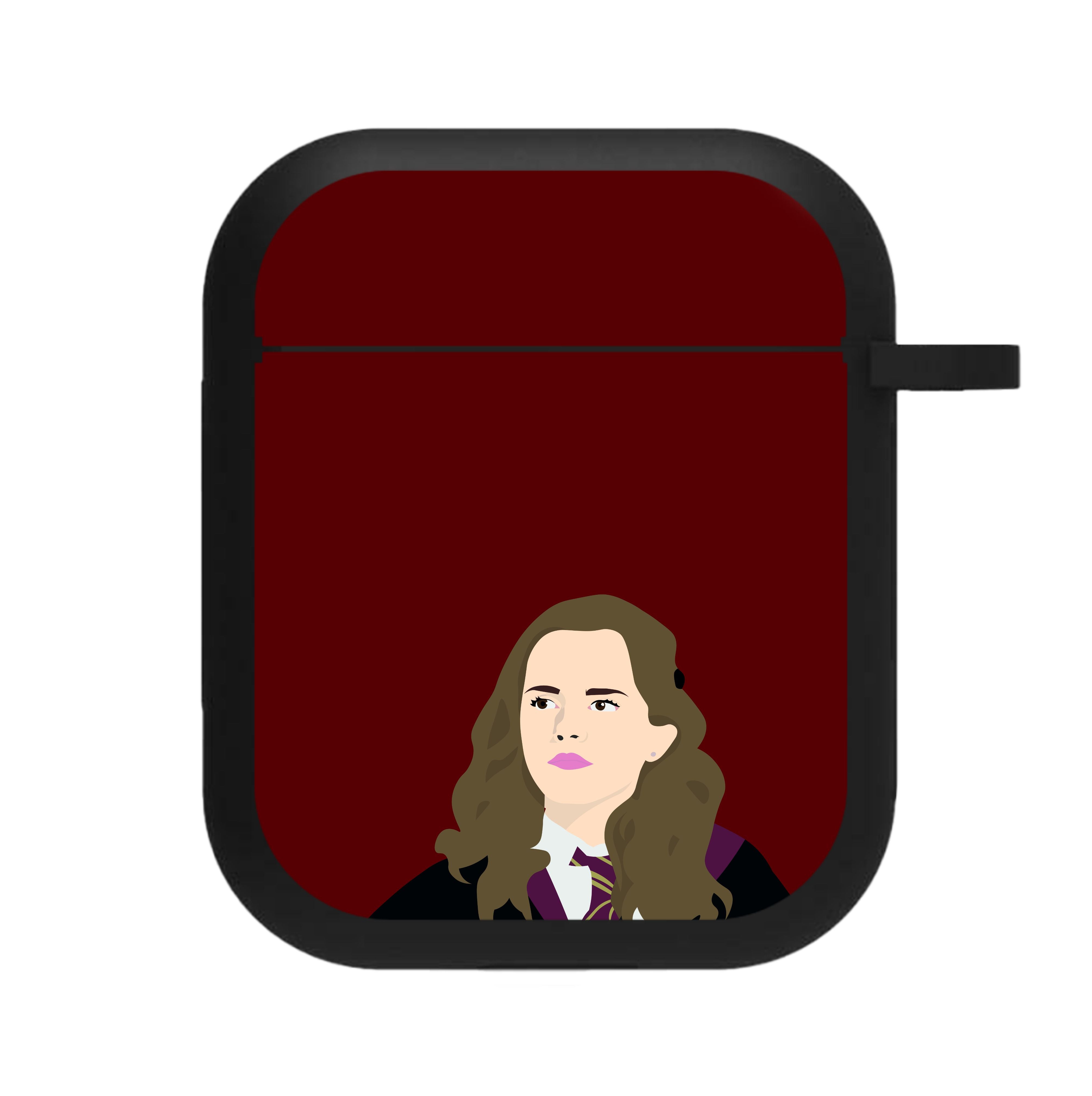 Hermione Granger AirPods Case