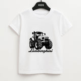 Clarkson's Farm Kids T-Shirts