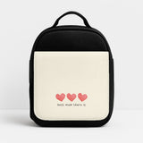 Mother's Day Lunchboxes