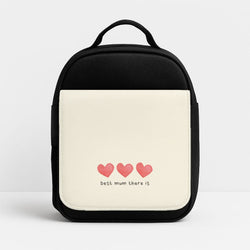 Best Mum There Is Insulated Lunch Bag