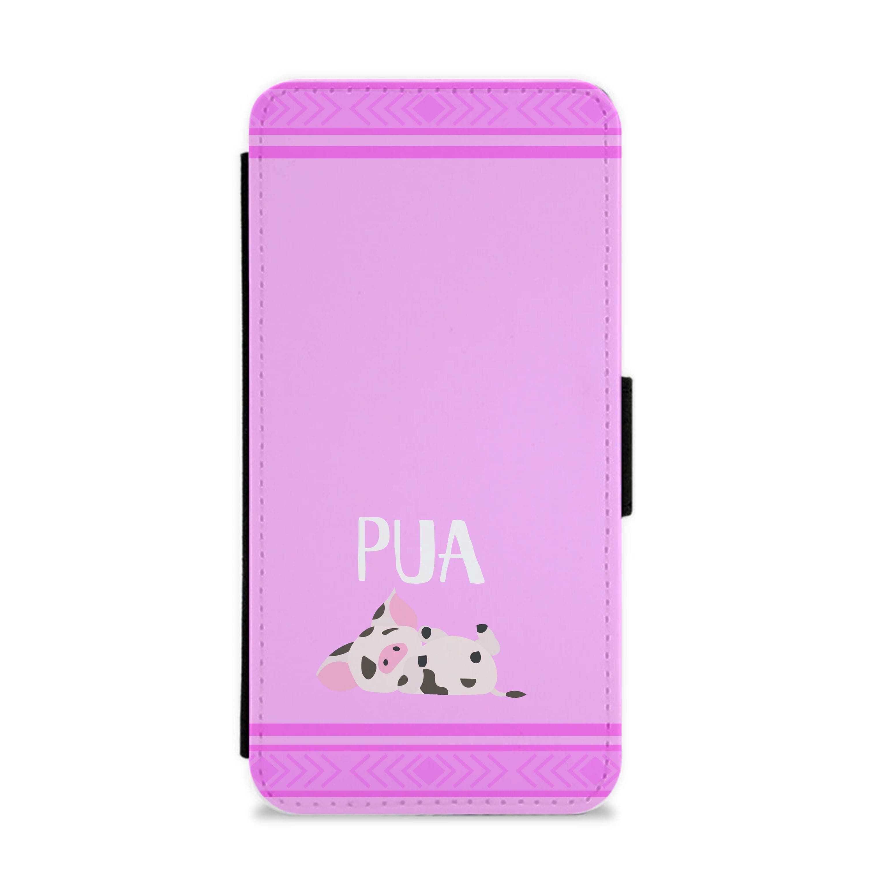 Pua Flip / Wallet Phone Case