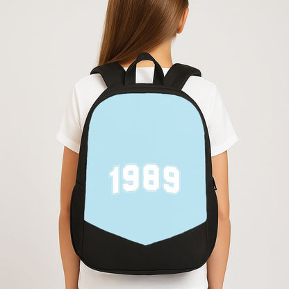 1989 Varsity School Bag