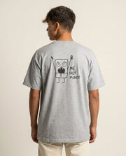 Doodlebob Me Hoy Minoy T-Shirt 1