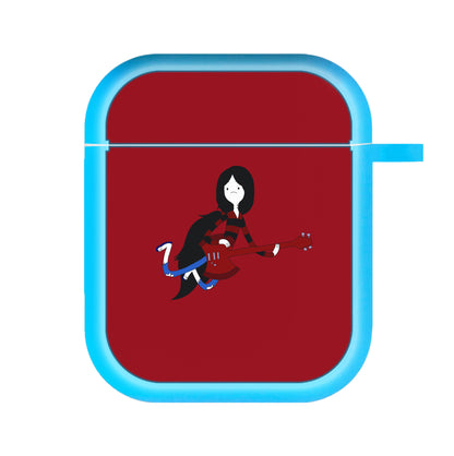 Marceline the Vampire Queen AirPods Case