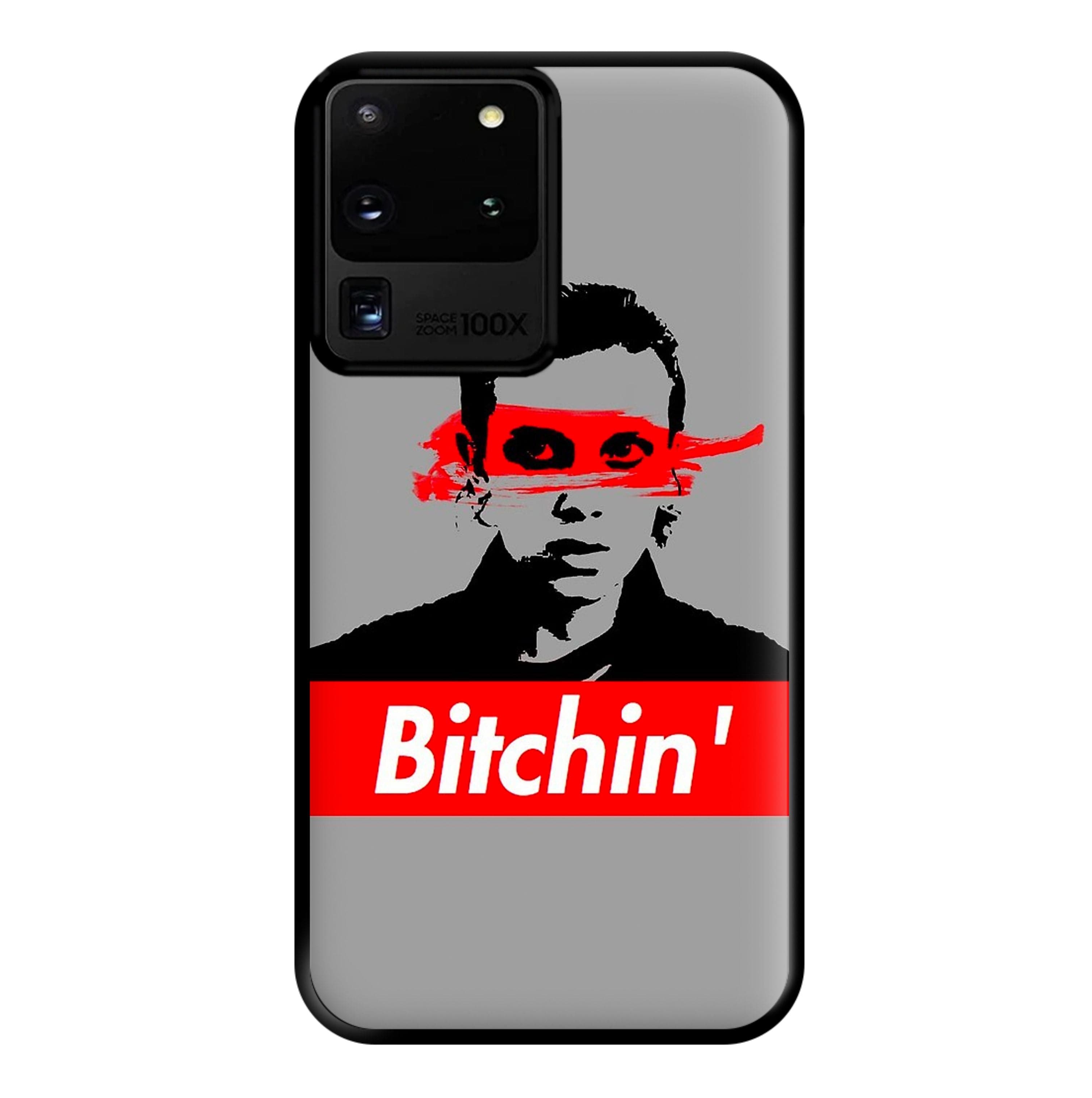 Eleven Bitchin' Phone Case