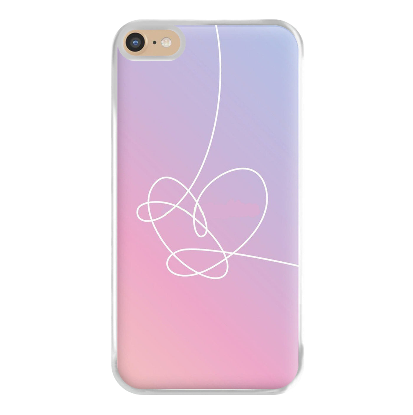 Love Yourself Answer Album - BTS Phone Case