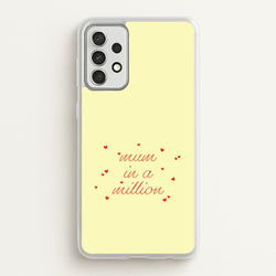 Mum In A Million Galaxy A52 / A52s Case